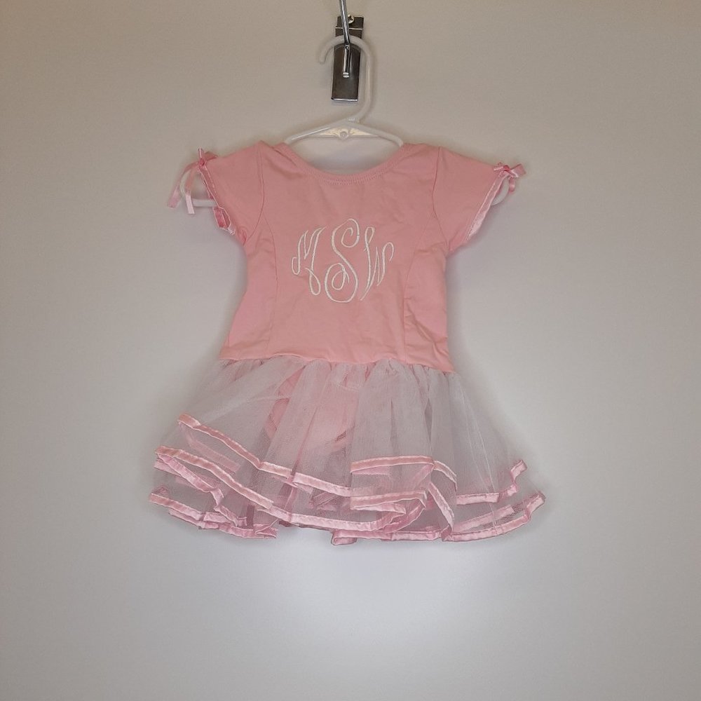 Ruffle Butts Tutu